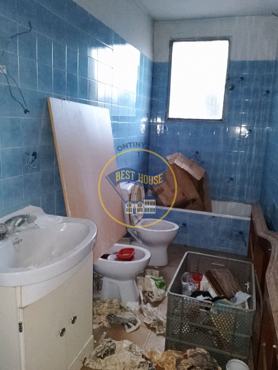 4 soveværelse Byhus til salg i Muro de Alcoy - € 73.000 (Ref: 6709260)