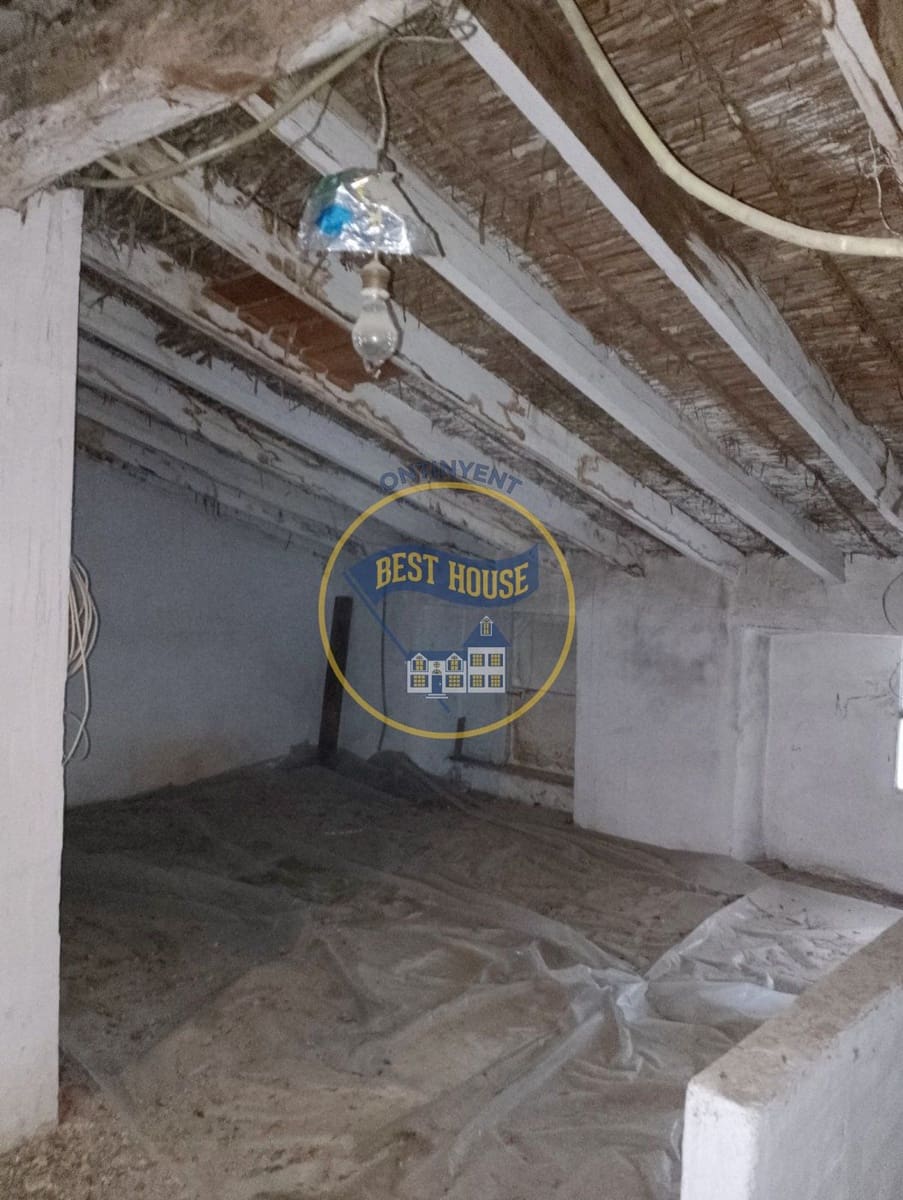 4 soveværelse Byhus til salg i Muro de Alcoy - € 73.000 (Ref: 6709260)