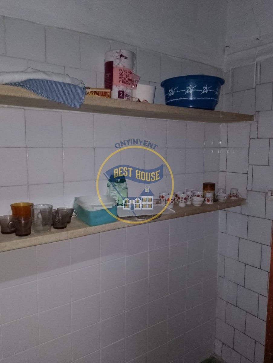 4 soveværelse Byhus til salg i Muro de Alcoy - € 73.000 (Ref: 6709260)