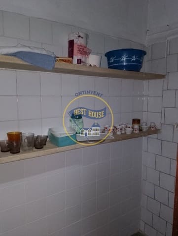 4 sovrum Hus till salu i Muro de Alcoy - 73 000 € (Ref: 6709260)