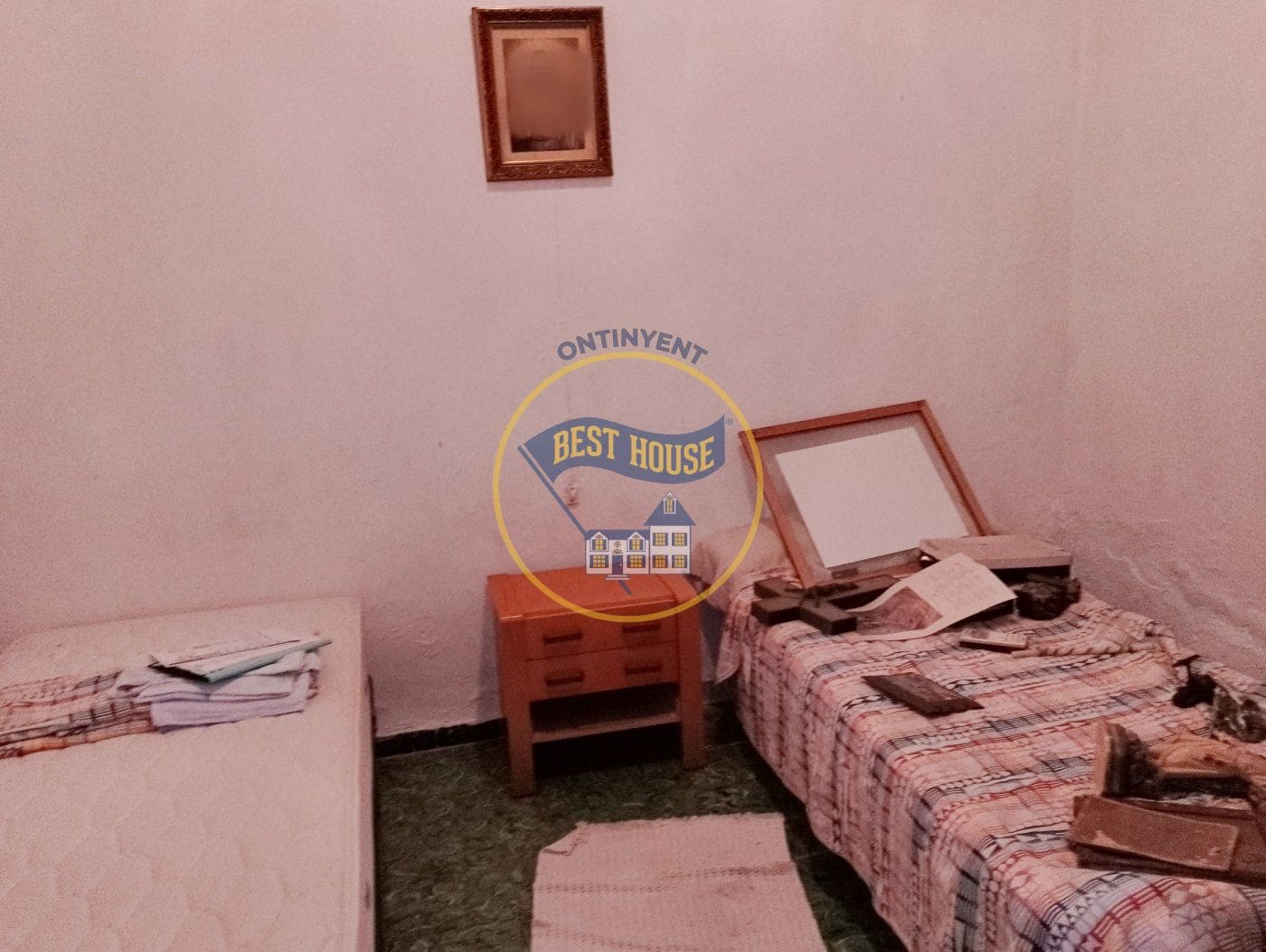 4 soveværelse Byhus til salg i Muro de Alcoy - € 73.000 (Ref: 6709260)