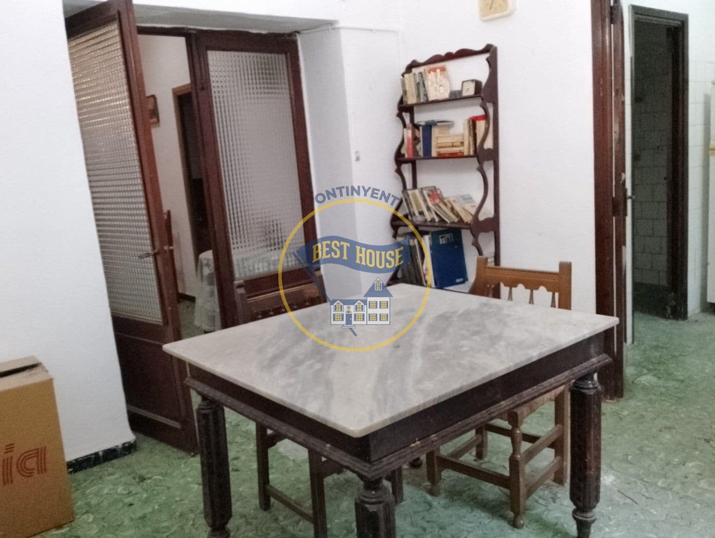 4 soveværelse Byhus til salg i Muro de Alcoy - € 73.000 (Ref: 6709260)