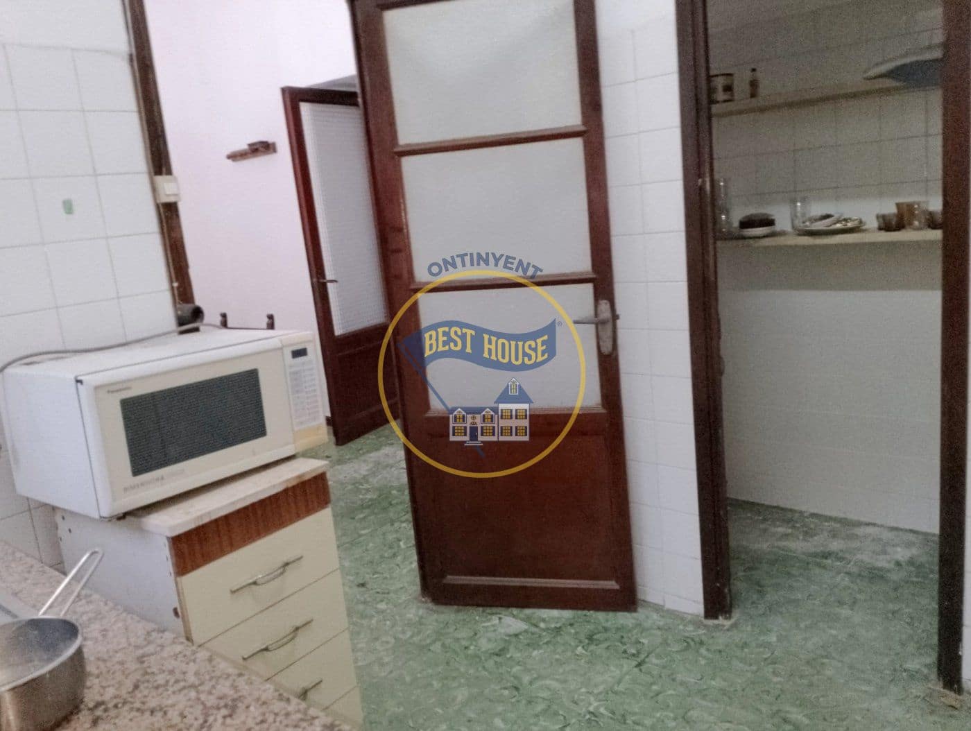 4 soveværelse Byhus til salg i Muro de Alcoy - € 73.000 (Ref: 6709260)