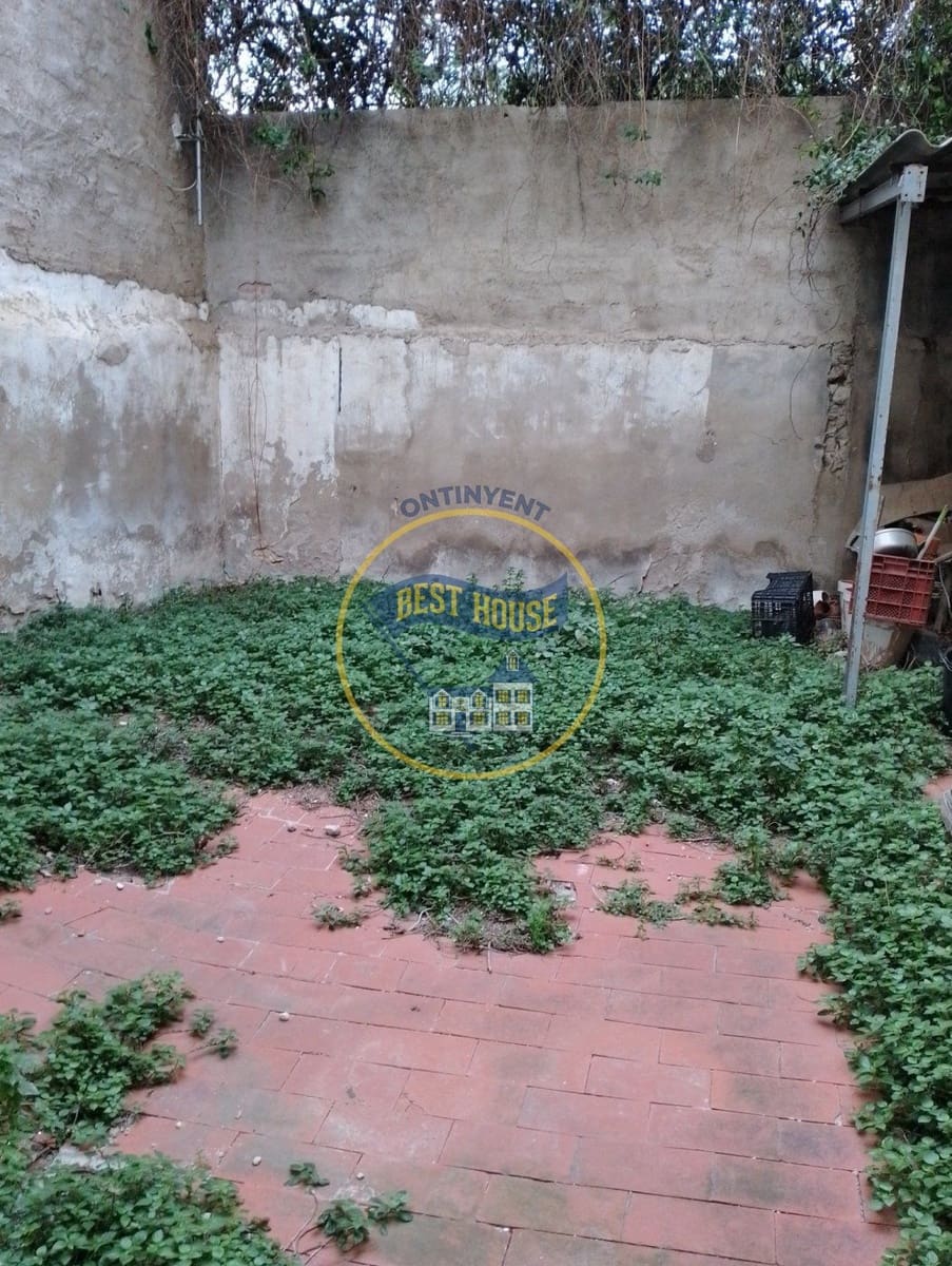 4 soveværelse Byhus til salg i Muro de Alcoy - € 73.000 (Ref: 6709260)