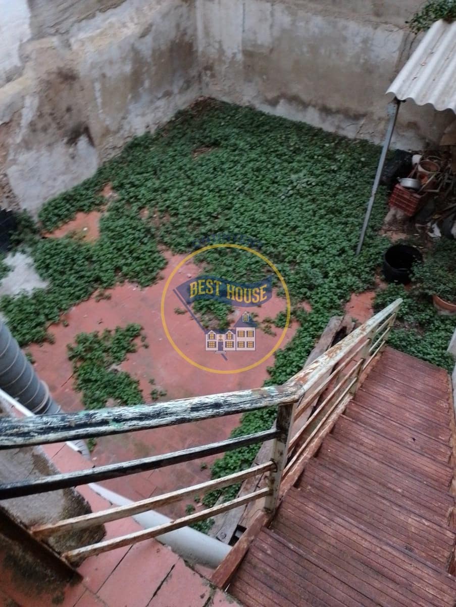 4 soveværelse Byhus til salg i Muro de Alcoy - € 73.000 (Ref: 6709260)