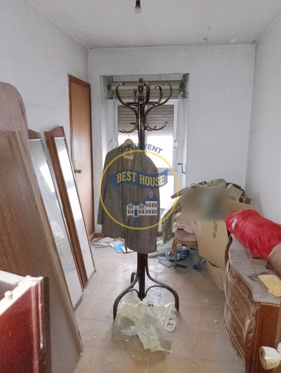 4 soveværelse Byhus til salg i Muro de Alcoy - € 73.000 (Ref: 6709260)