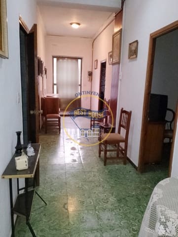 4 sovrum Hus till salu i Muro de Alcoy - 73 000 € (Ref: 6709260)