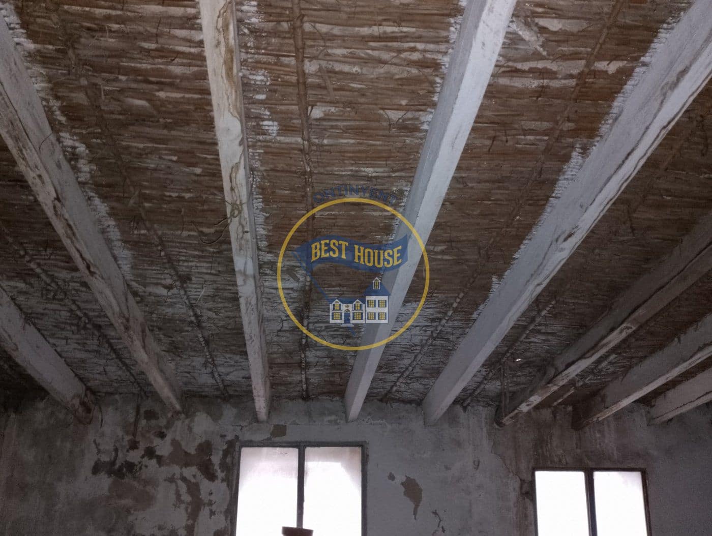 4 soveværelse Byhus til salg i Muro de Alcoy - € 73.000 (Ref: 6709260)