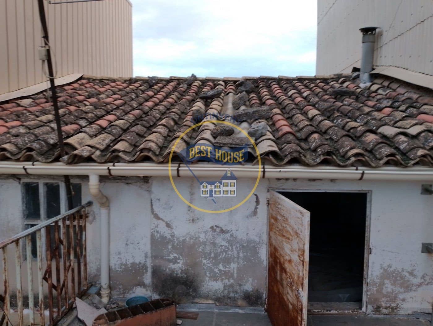 4 soveværelse Byhus til salg i Muro de Alcoy - € 73.000 (Ref: 6709260)