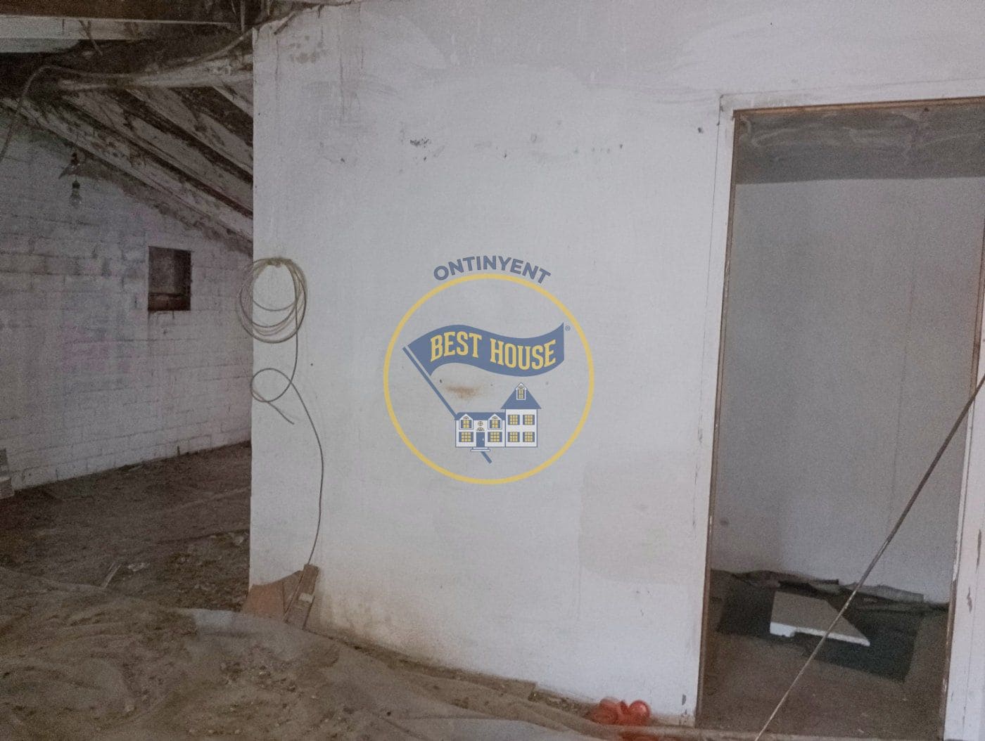 4 soveværelse Byhus til salg i Muro de Alcoy - € 73.000 (Ref: 6709260)