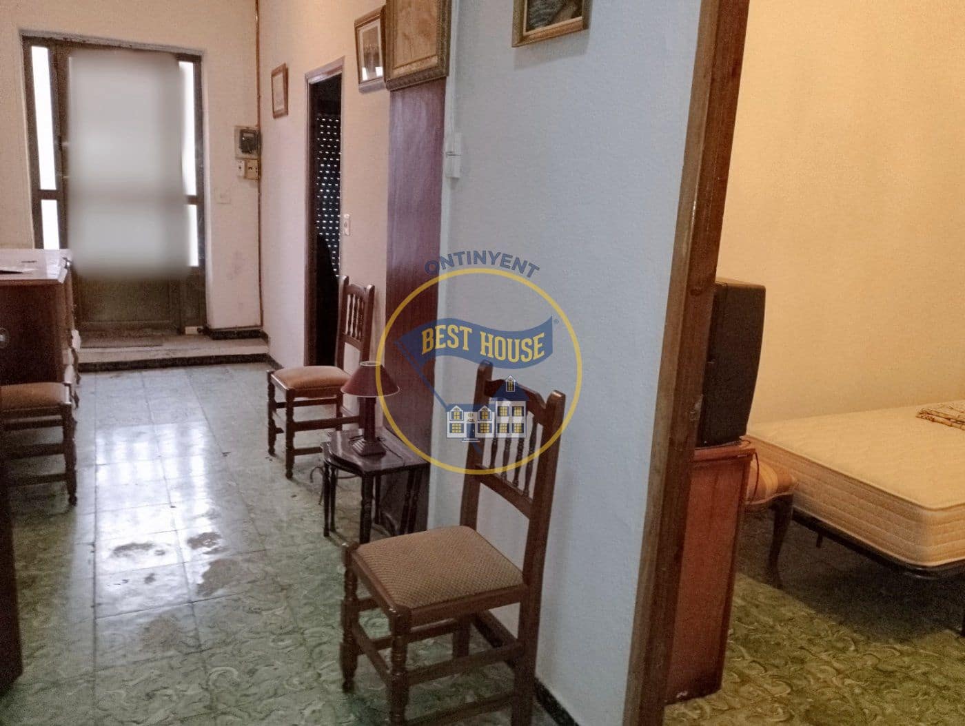 4 soveværelse Byhus til salg i Muro de Alcoy - € 73.000 (Ref: 6709260)