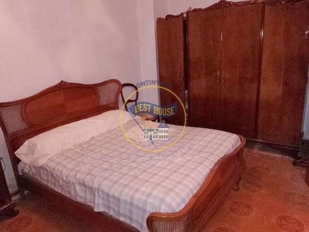 4 sovrum Hus till salu i Muro de Alcoy - 73 000 € (Ref: 6709260)