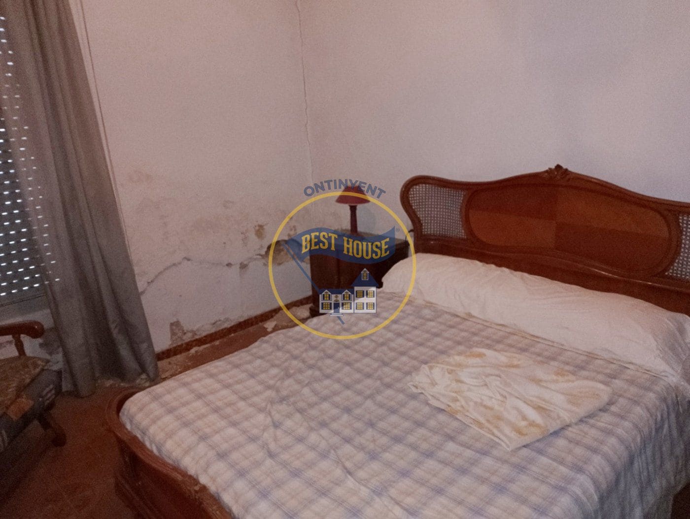 4 soveværelse Byhus til salg i Muro de Alcoy - € 73.000 (Ref: 6709260)