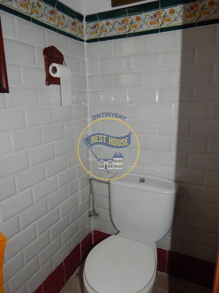 5 sovrum Hus till salu i Montesa - 180 000 € (Ref: 6724665)