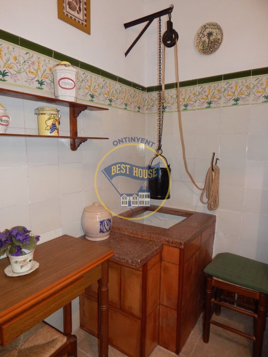 5 sovrum Hus till salu i Montesa - 180 000 € (Ref: 6724665)