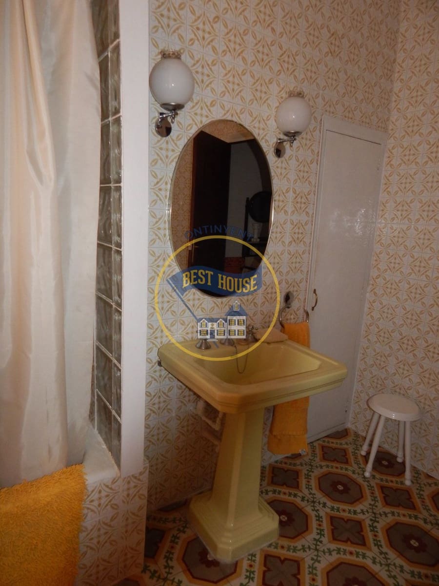 5 sovrum Hus till salu i Montesa - 180 000 € (Ref: 6724665)