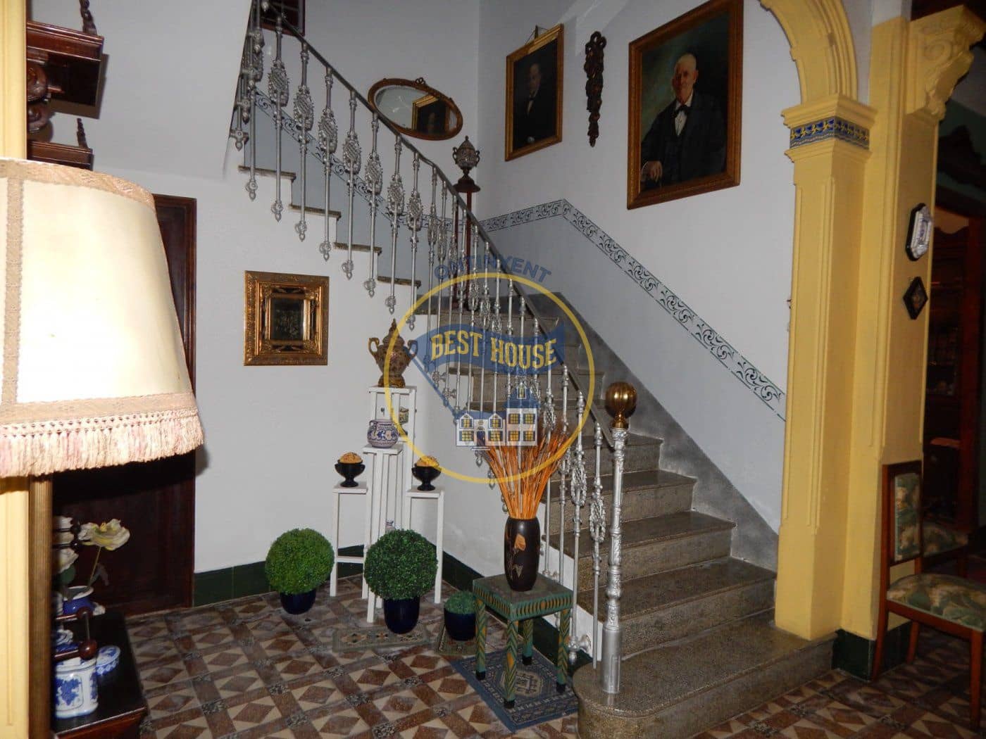 5 sovrum Hus till salu i Montesa - 180 000 € (Ref: 6724665)