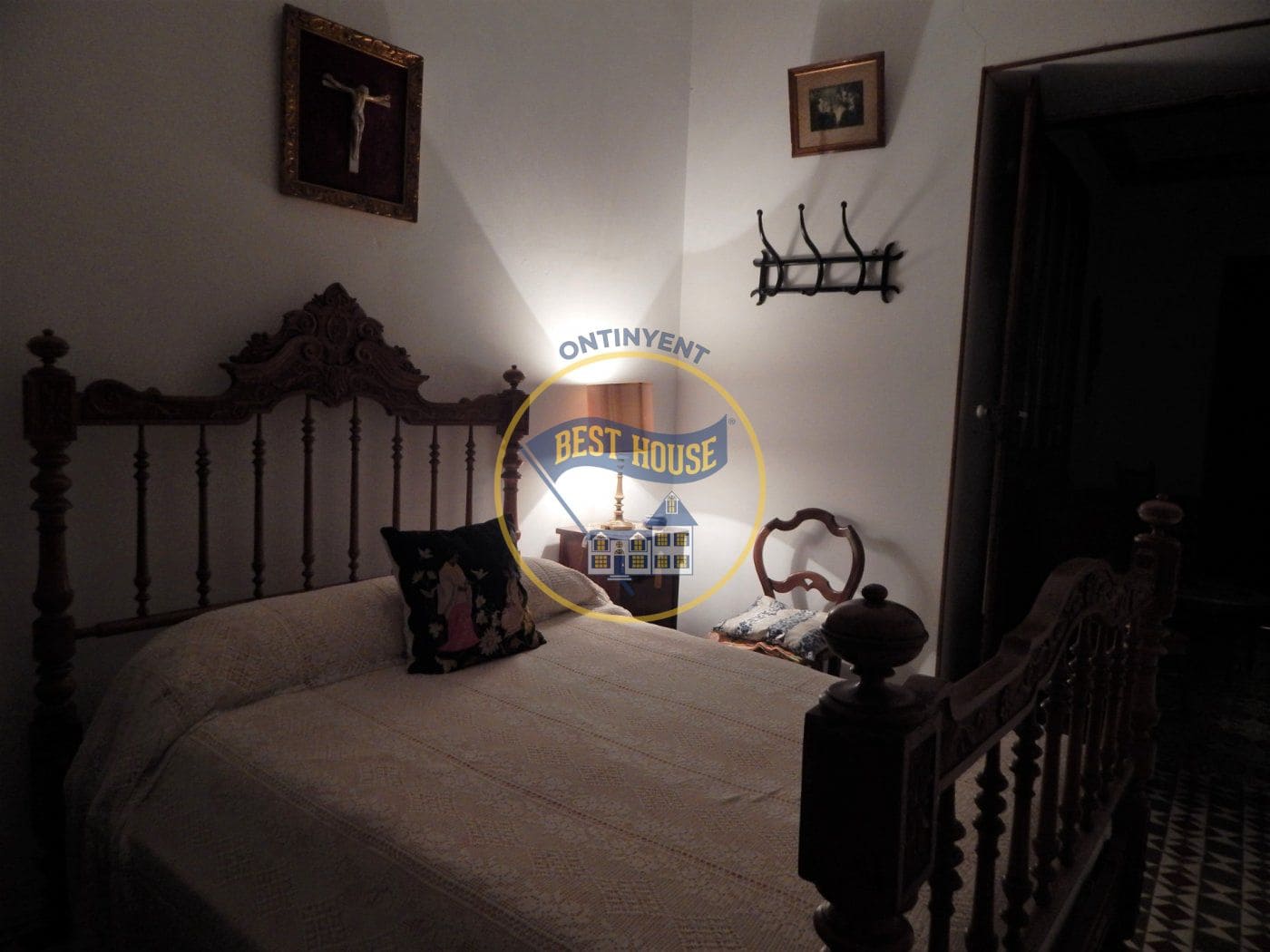 5 sovrum Hus till salu i Montesa - 180 000 € (Ref: 6724665)