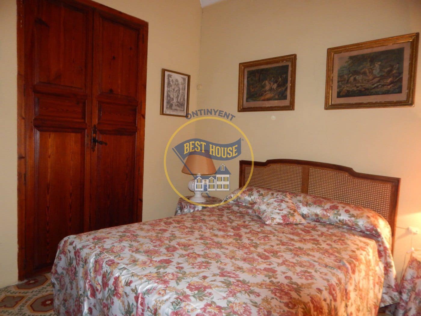5 sovrum Hus till salu i Montesa - 180 000 € (Ref: 6724665)