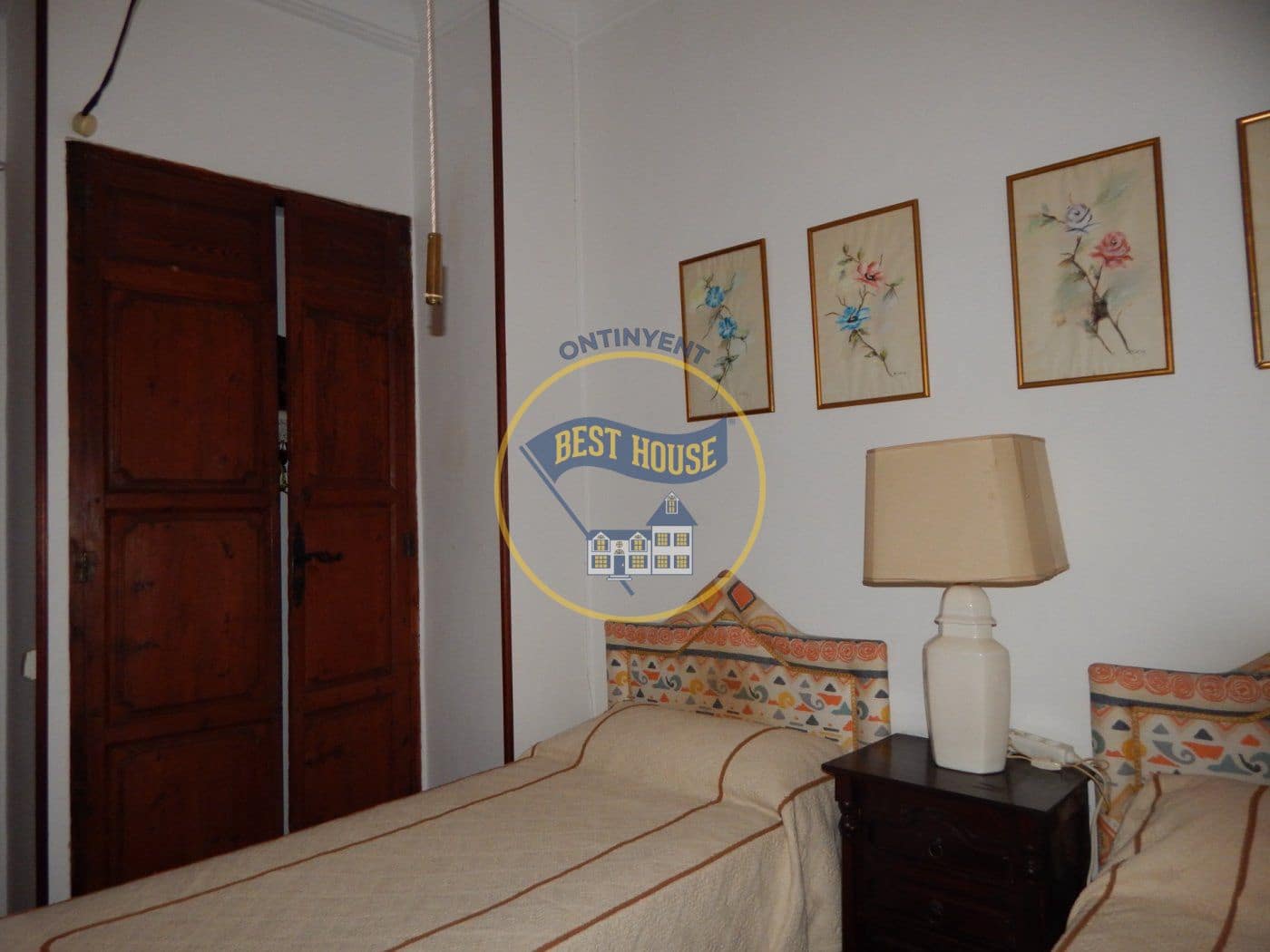 5 sovrum Hus till salu i Montesa - 180 000 € (Ref: 6724665)
