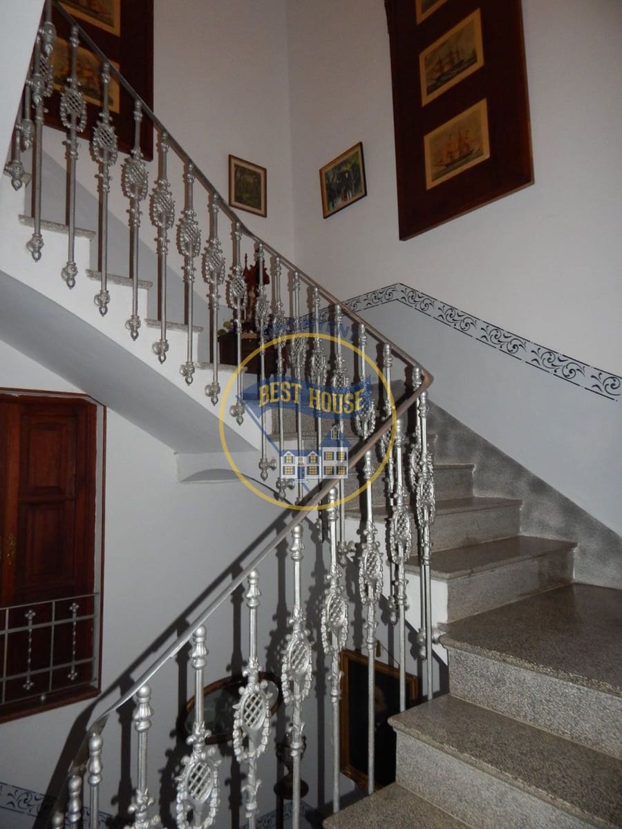 5 sovrum Hus till salu i Montesa - 180 000 € (Ref: 6724665)