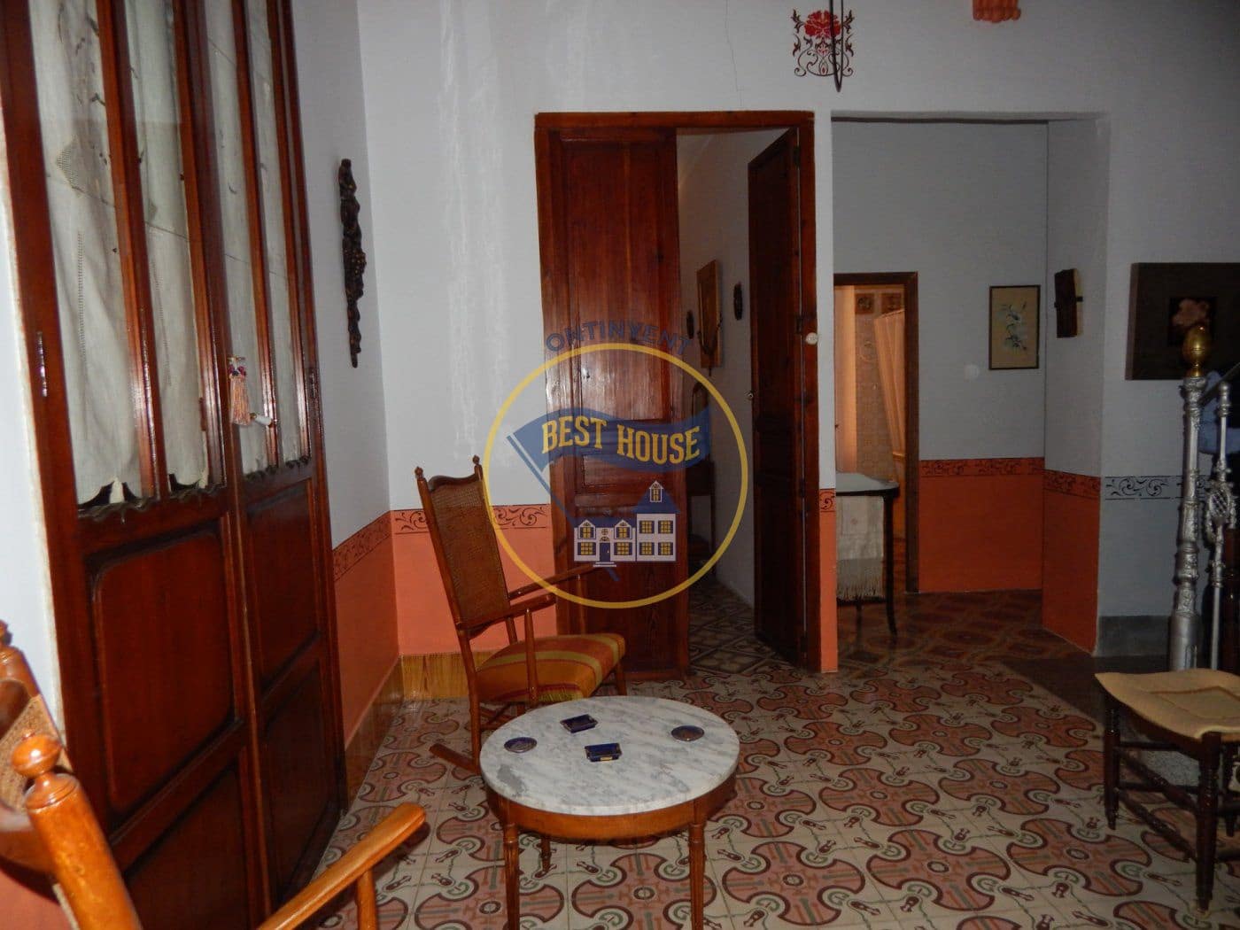 5 sovrum Hus till salu i Montesa - 180 000 € (Ref: 6724665)