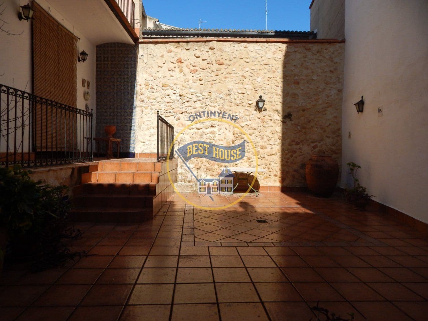 5 sovrum Hus till salu i Montesa - 180 000 € (Ref: 6724665)