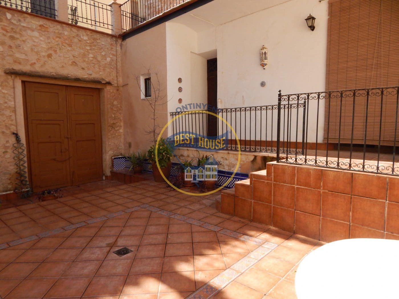 5 sovrum Hus till salu i Montesa - 180 000 € (Ref: 6724665)