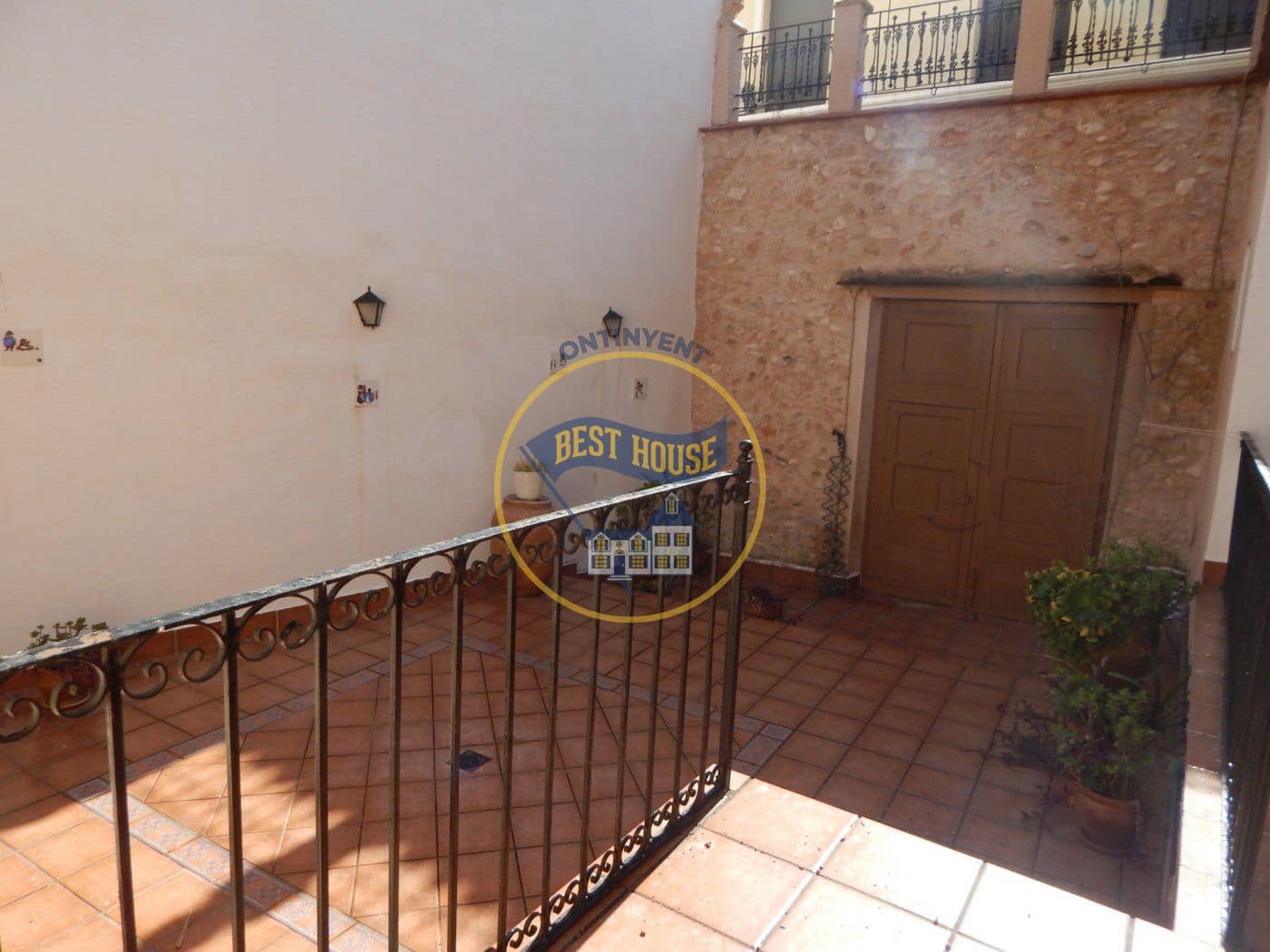5 sovrum Hus till salu i Montesa - 180 000 € (Ref: 6724665)
