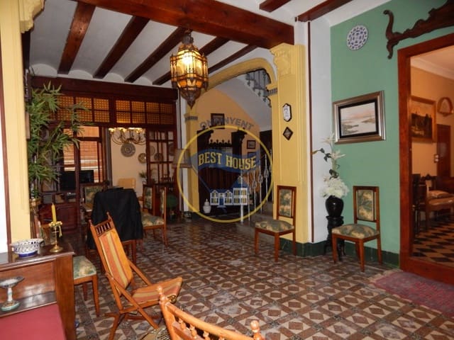 5 sovrum Hus till salu i Montesa - 180 000 € (Ref: 6724665)