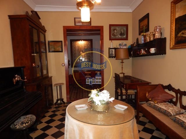 5 sovrum Hus till salu i Montesa - 180 000 € (Ref: 6724665)