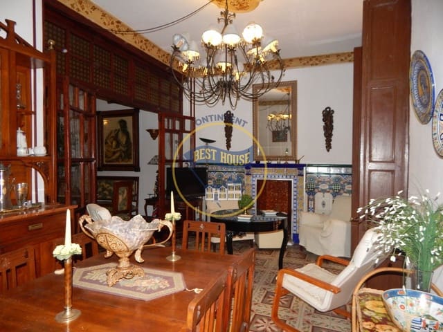 5 sovrum Hus till salu i Montesa - 180 000 € (Ref: 6724665)