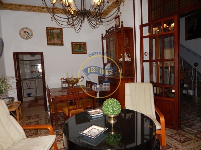 5 sovrum Hus till salu i Montesa - 180 000 € (Ref: 6724665)