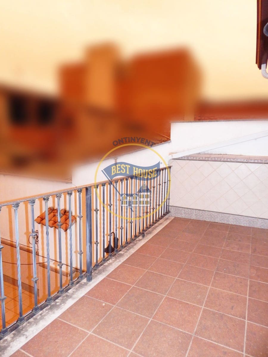 Casa de 7 habitaciones en Aielo de Malferit en venta - 234.000 € (Ref: 6763293)