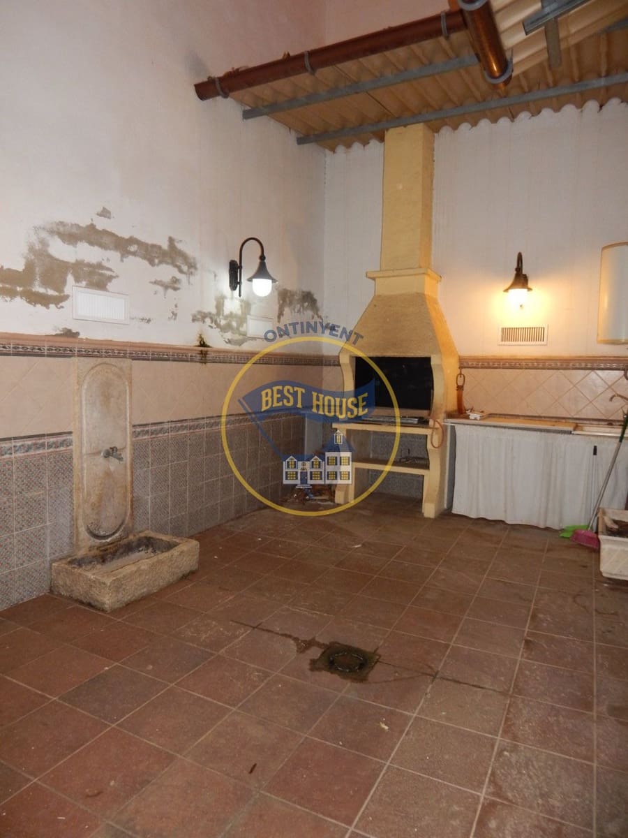 Casa de 7 habitaciones en Aielo de Malferit en venta - 234.000 € (Ref: 6763293)