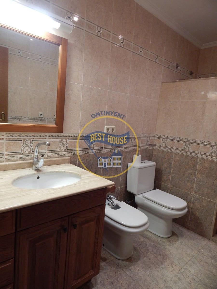 Casa de 7 habitaciones en Aielo de Malferit en venta - 234.000 € (Ref: 6763293)