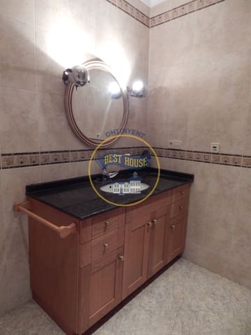 Casa de 7 habitaciones en Aielo de Malferit en venta - 234.000 € (Ref: 6763293)