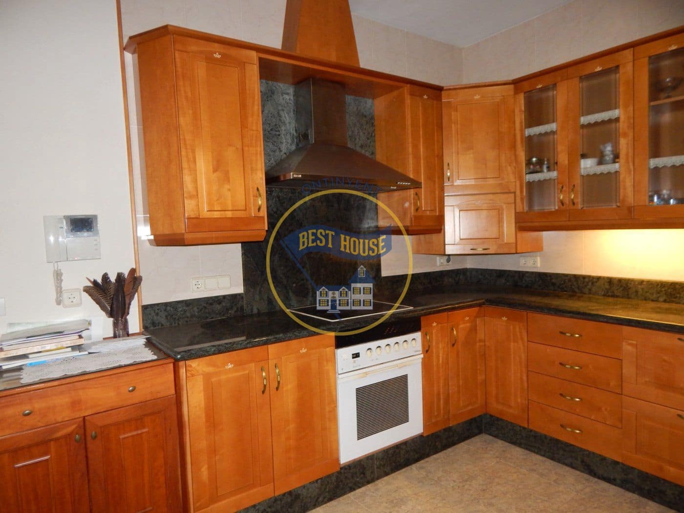 Casa de 7 habitaciones en Aielo de Malferit en venta - 234.000 € (Ref: 6763293)