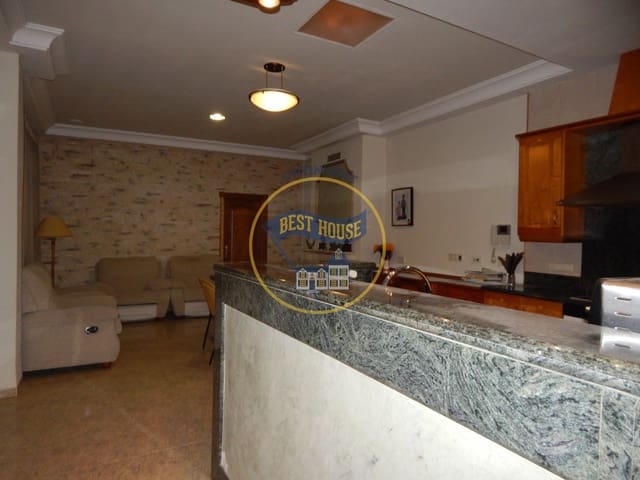 Casa de 7 habitaciones en Aielo de Malferit en venta - 234.000 € (Ref: 6763293)