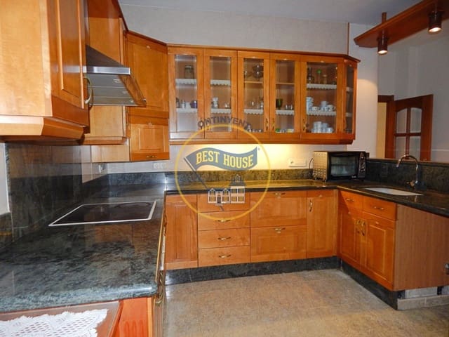 Casa de 7 habitaciones en Aielo de Malferit en venta - 234.000 € (Ref: 6763293)