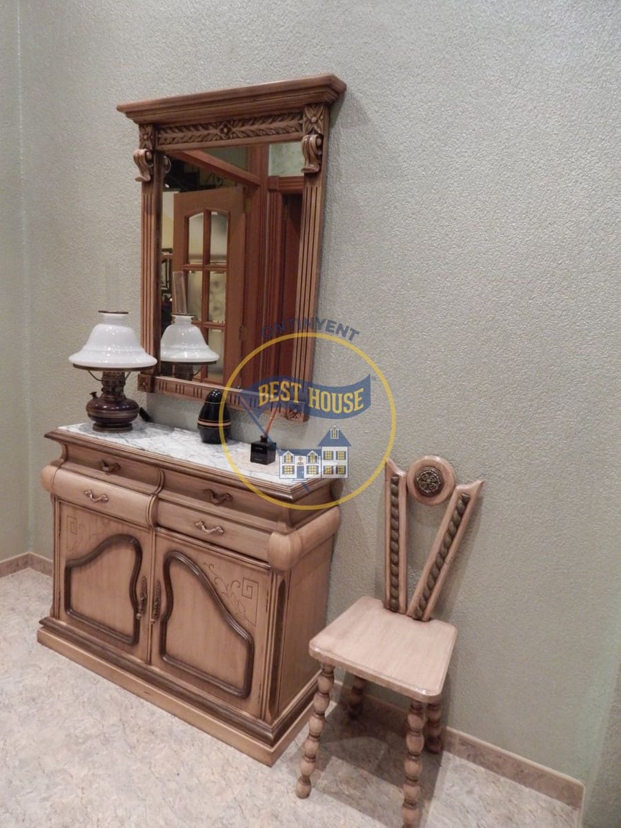 Casa de 7 habitaciones en Aielo de Malferit en venta - 234.000 € (Ref: 6763293)