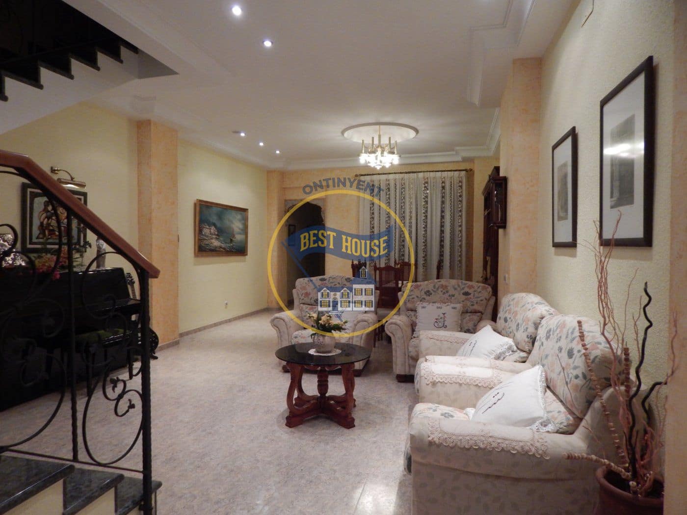 Casa de 7 habitaciones en Aielo de Malferit en venta - 234.000 € (Ref: 6763293)