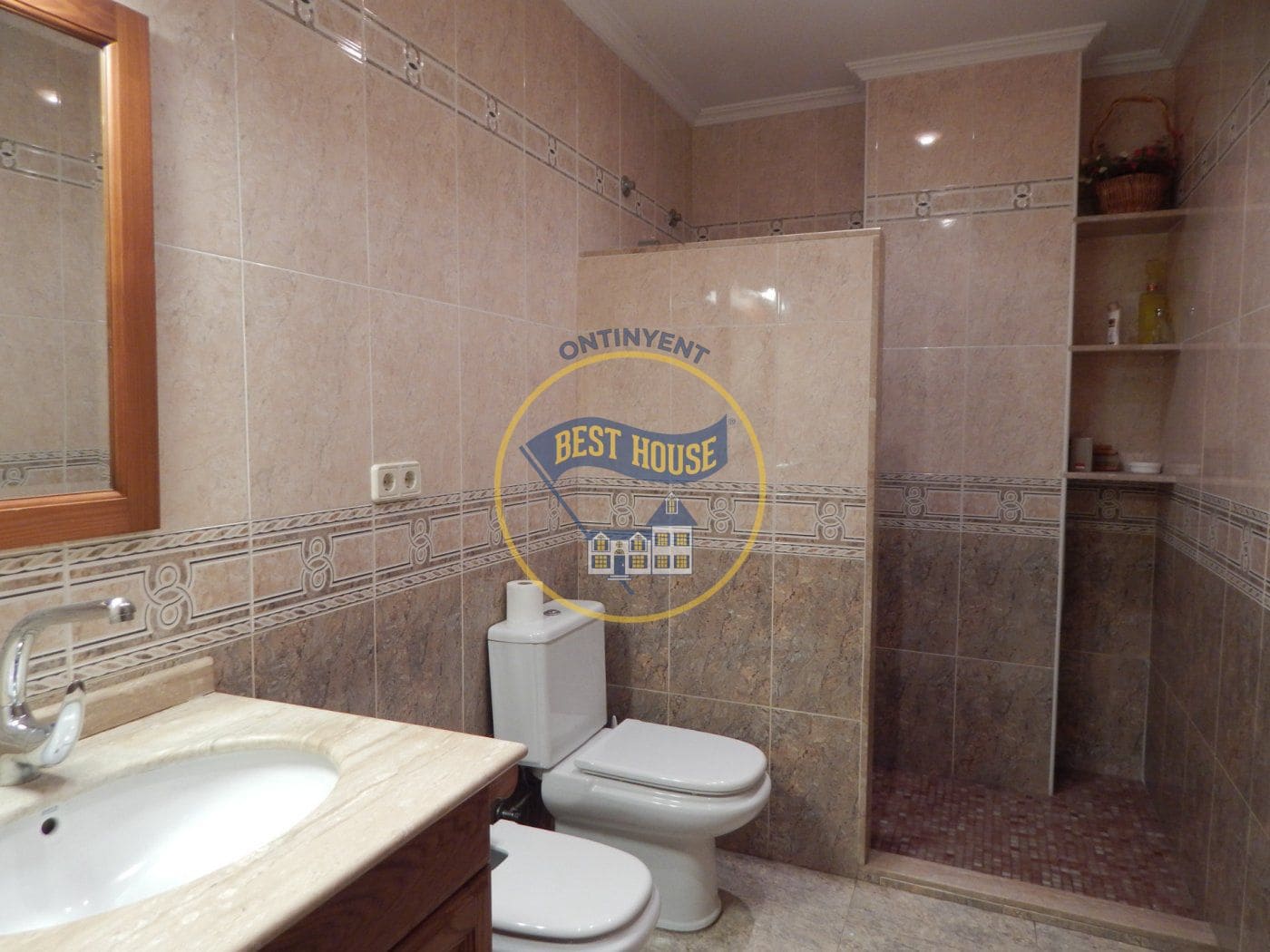 Casa de 7 habitaciones en Aielo de Malferit en venta - 234.000 € (Ref: 6763293)