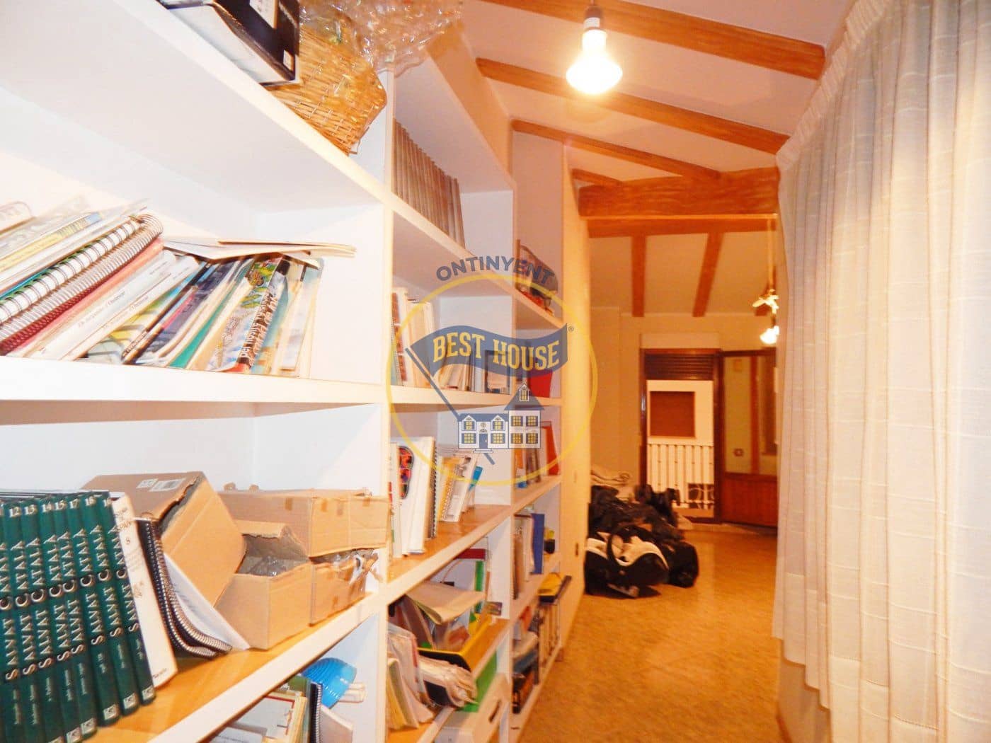 Casa de 7 habitaciones en Aielo de Malferit en venta - 234.000 € (Ref: 6763293)