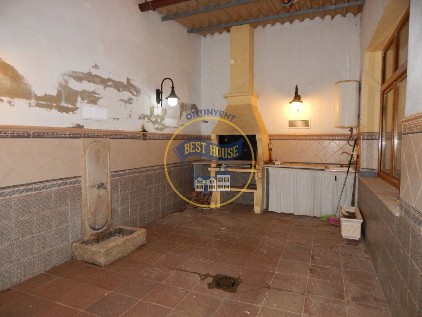 Casa de 7 habitaciones en Aielo de Malferit en venta - 234.000 € (Ref: 6763293)