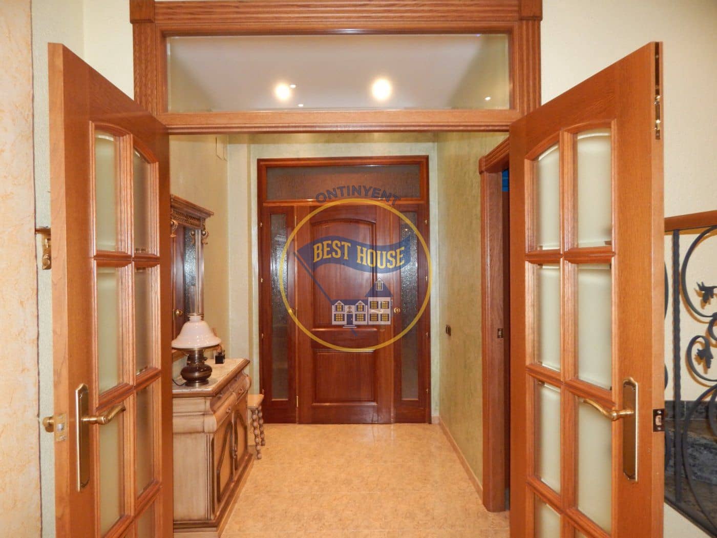 Casa de 7 habitaciones en Aielo de Malferit en venta - 234.000 € (Ref: 6763293)