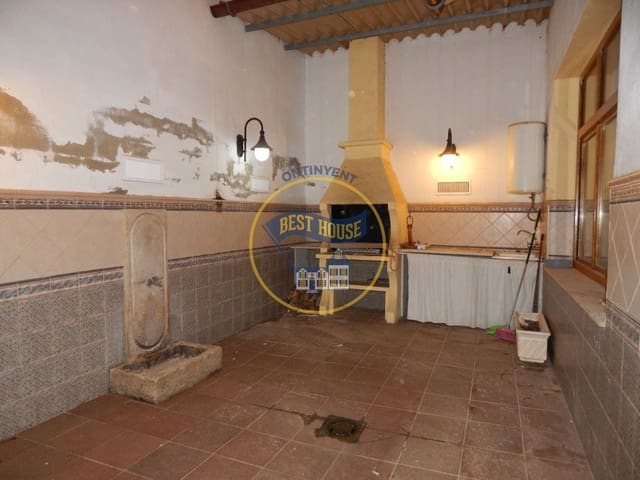 Casa de 7 habitaciones en Aielo de Malferit en venta - 234.000 € (Ref: 6763293)
