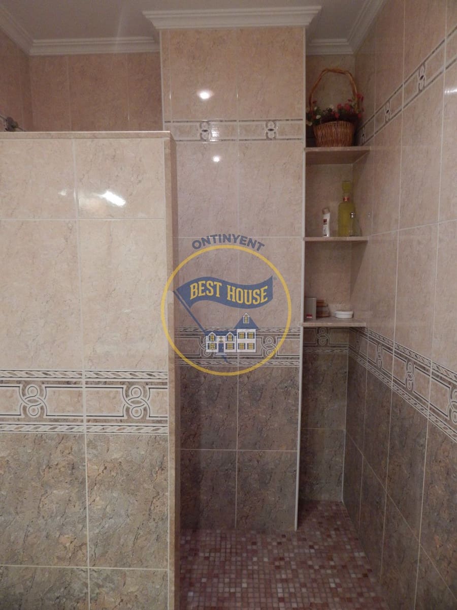 Casa de 7 habitaciones en Aielo de Malferit en venta - 234.000 € (Ref: 6763293)