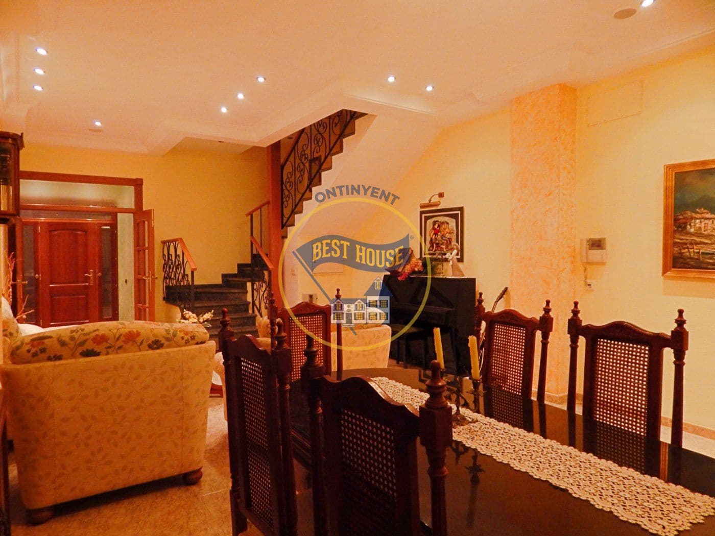 Casa de 7 habitaciones en Aielo de Malferit en venta - 234.000 € (Ref: 6763293)