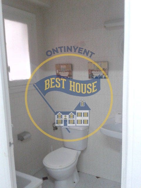 Commercial for sale in Ontinyent - € 90,000 (Ref: 6815894)